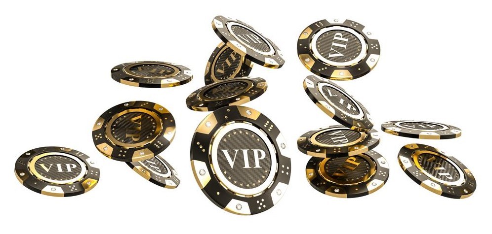 Casinos VIP Online França