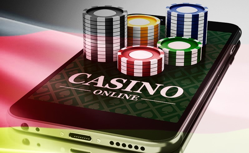 Casinos en línea VIP en Alemania