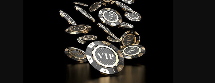 VIP Casinos Online Deutschland