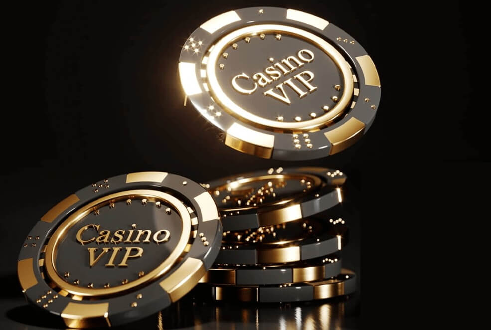 3 Simple Tips For Using casino To Get Ahead Your Competition