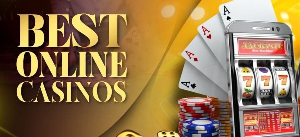 VIP Online Casinos Azərbaycan