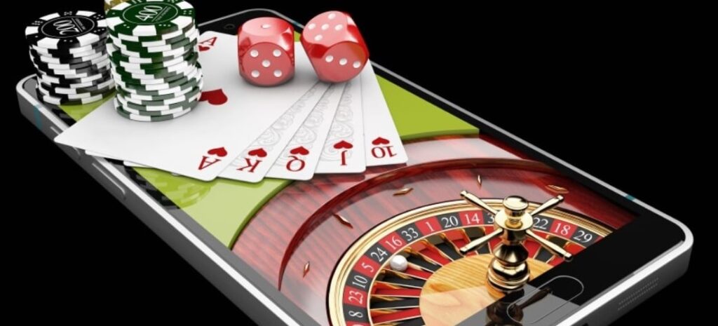 Fransa'da VIP Online Casinolar