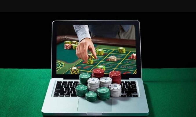 VIP Online Casinos in Kasachstan