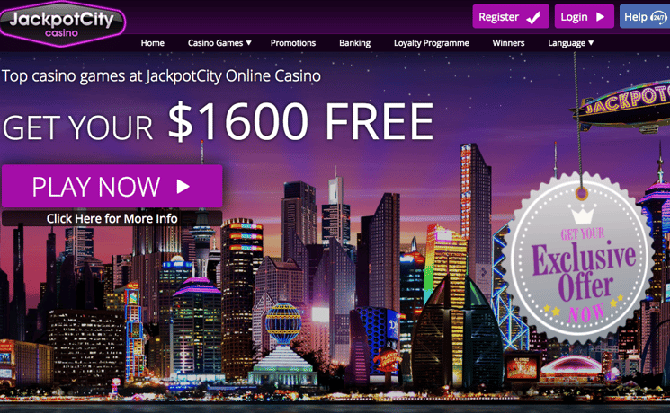 jackpotcity mobile casino