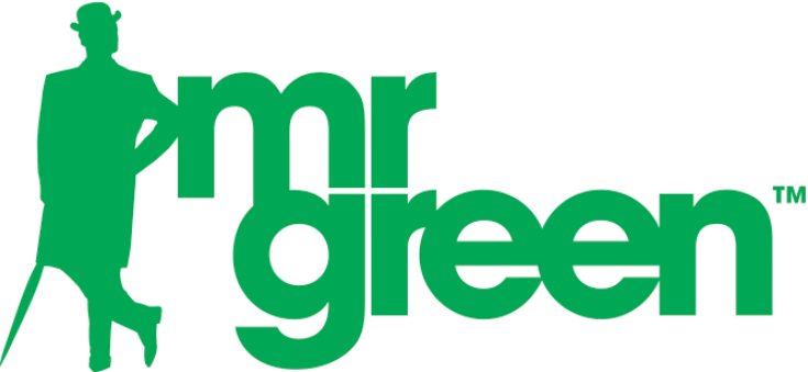 Mr Green kazino