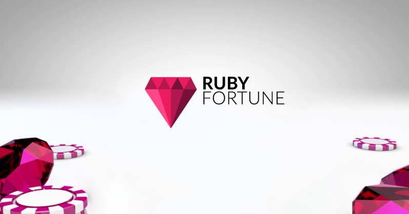 ruby fortune казино