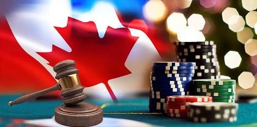 Betting Laws in Canada