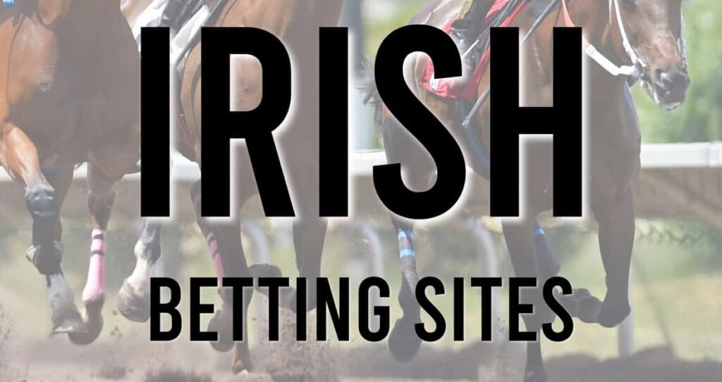 Irish VIP Betting Sites