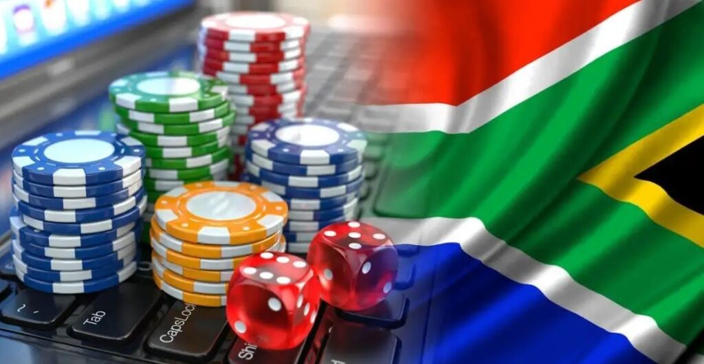 Melhores Casinos VIP Online África do Sul