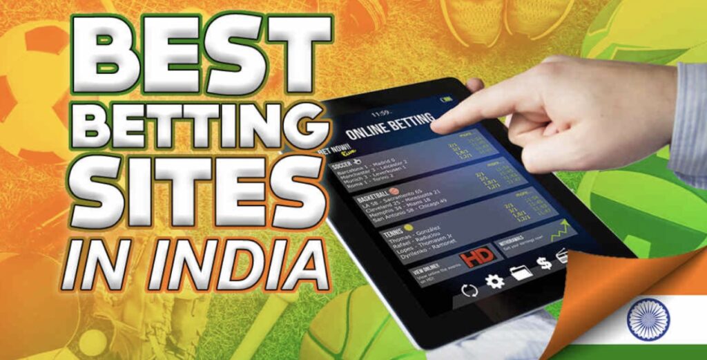Site-uri de pariuri sportive în India