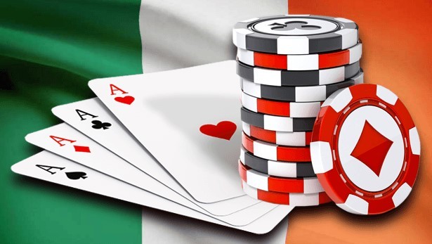Eng yaxshi VIP Online Casinos Irlandiya