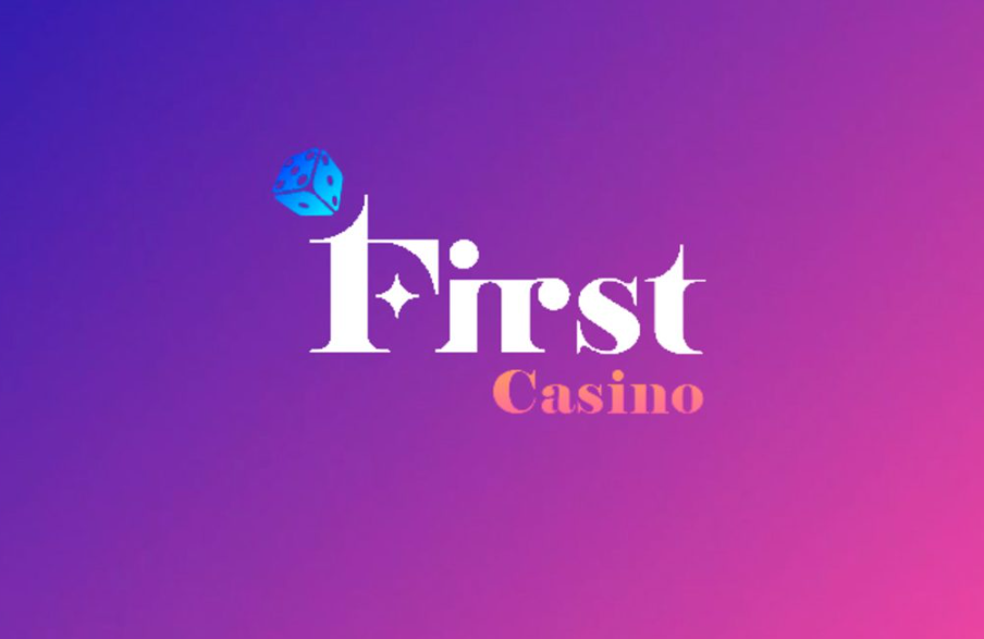 First Casino Онлайн