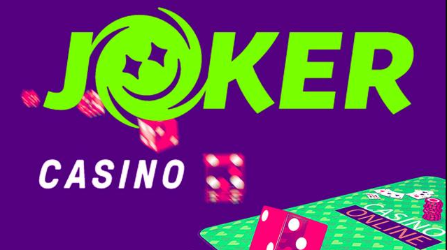 Joker kazino