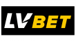 LVBet казино логотипі