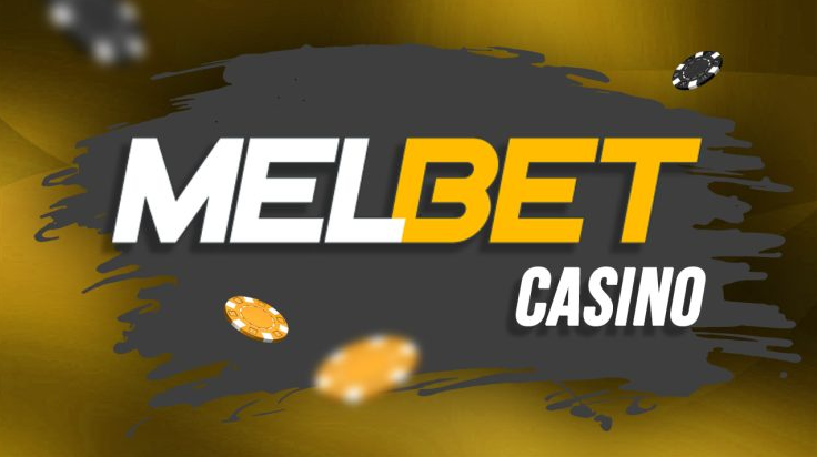 Casino MELbet