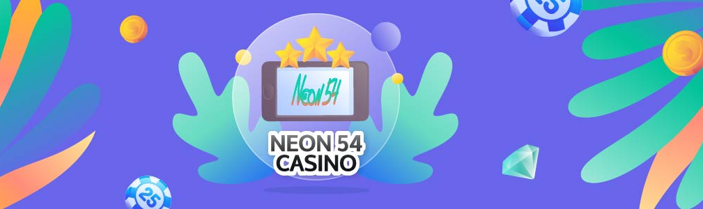 Neon54 kazino