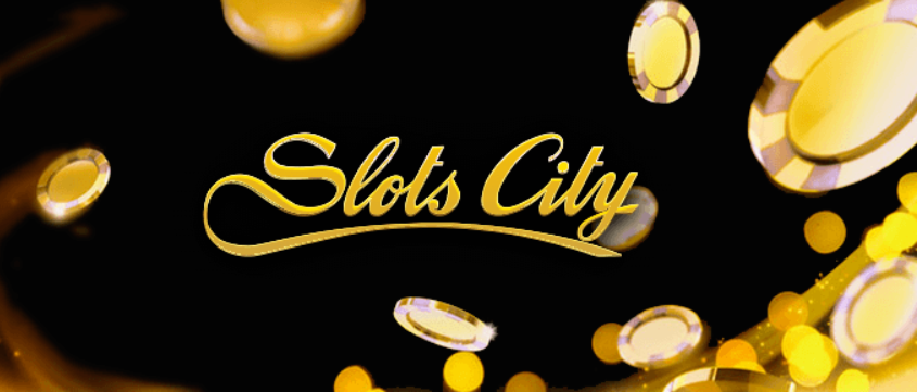 Casinò Slots City