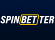 Логотип казино Spinbetter