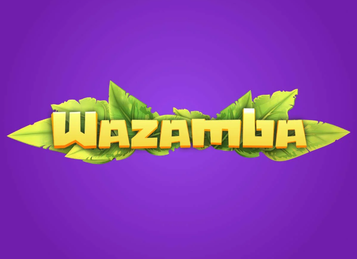 Wazamba казиносы