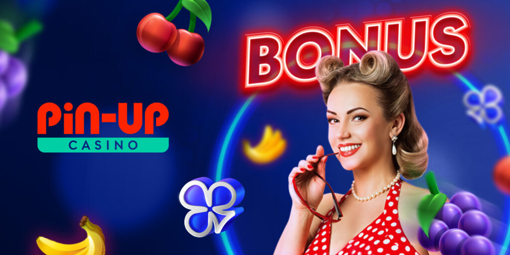 Pin-Up kasino online