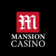 онлайн казино Mansion