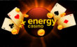energia do casino online