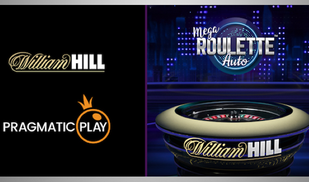 Uilyam Hill Vegasdagi kazino