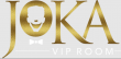 Logo VIP du Casino Joka