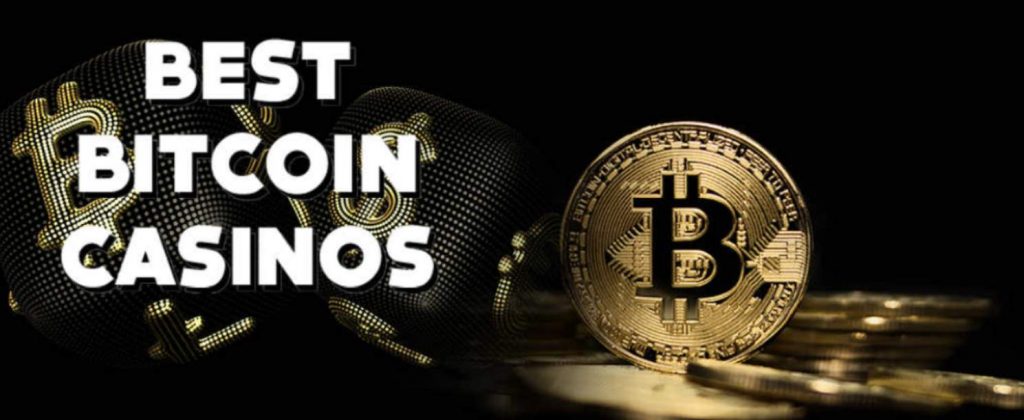 kasyno bitcoin vip