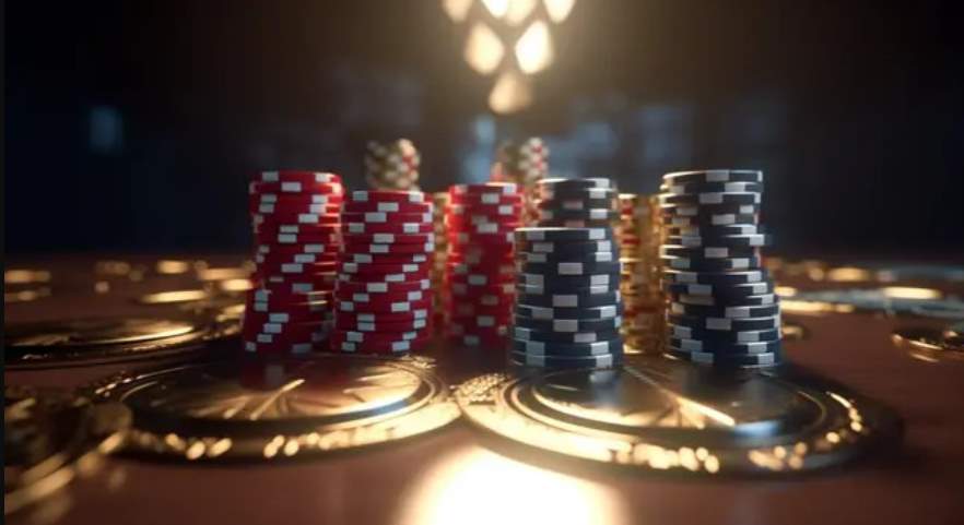 hish stake online casino