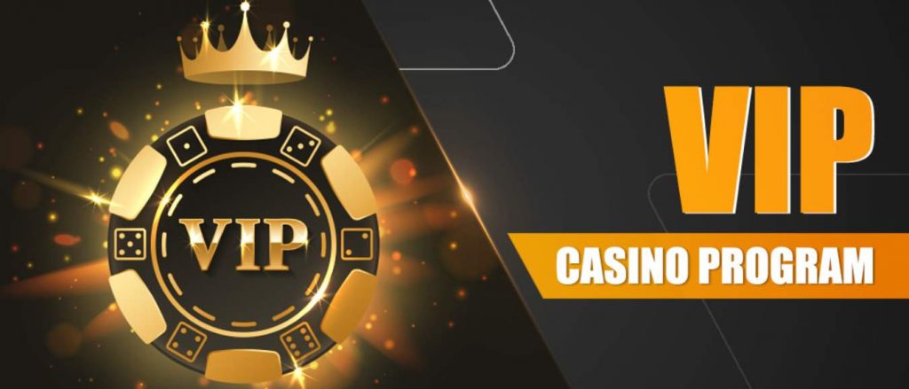 Casino-Vip-Programm